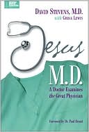 Link to Jesus M.D. by David Stevens, M.D.