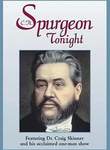 Link to C.H. Spurgeon Tonight at Netflix.